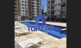 Imagem 2: Apartamento 2 quartos Cond. Dez Irajá