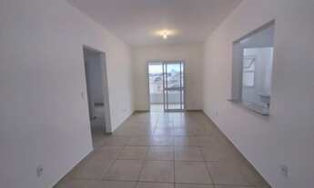 Imagem 4: Apartamento para Venda e Locação com 72 m² no Centro - Taubaté - SP