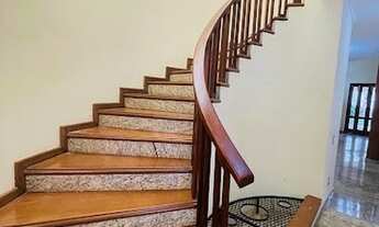 Imagem 7: Casa com 3 dormitórios para alugar, 395 m² por R$ 10.270,00 - Jardim Santa Ângela - Ribeir