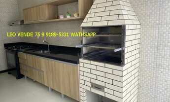 Imagem 7: Leo vende, Vila Olímpia, 3 suítes, goumert, fino acabamento