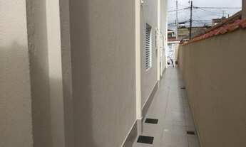 Imagem 3: SANTOS - Casa de Condomínio - RÁDIO CLUB