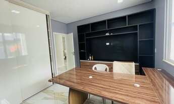 Imagem 6: Alugo Casa no Morumbi Residencial, Casa com 4 quartos, Semi Mobiliada