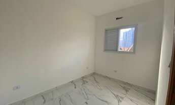 Imagem 5: Casa com 2 dormitórios à venda, 64 m² por R$ 255.000,00 - Caiçara - Praia Grande/SP