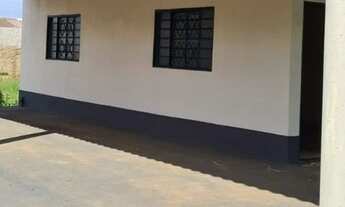 Imagem 2: Casa 4 Dormitórios sendo 1 suíte para venda em Alexânia - GO