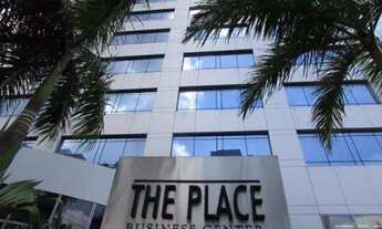Imagem: The Place Business Center - Vendo