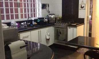 Imagem 7: Sobrado com 3 dormitórios, 283 m² - venda por R$ 1.200.000,00 ou aluguel por R$ 4.500,00/m