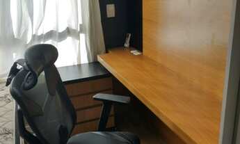 Imagem 6: Apartamento com 01 quarto no Centro - 3342-HABITEC