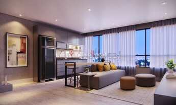 Imagem 7: Apartamento à venda 2 Quartos, 83.85M², Alto Da Glória, Curitiba - PR