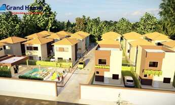 Imagem: Vila Velha - Casa Padrão - Ponta Da Fruta