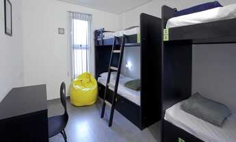 Imagem: Pensão Metrô Santana