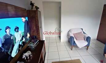 Imagem 4: SANTOS - Apartamento Padrão - VILA MATHIAS