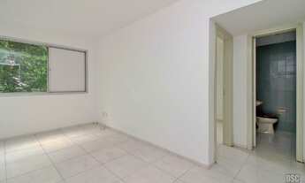 Imagem: Apartamento Residencial 1 dormitório no