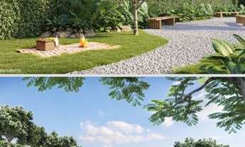 Imagem 7: Apartamento para venda possui 55 metros quadrados na Barra da Tijuca com 2 quartos e uma