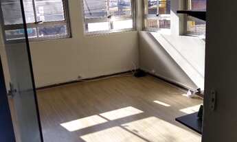 Imagem 3: Sala Comercial no Bairro Campestre em Santo André