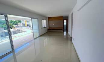 Imagem 3: Edifício Torres Floratta, 03 suítes no Marco. Aluguel!