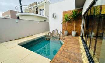 Imagem 4: Casa para venda ou aluguel- Condomínio Residencial Giverny - Sorocaba/SP