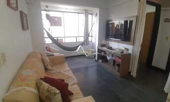 Imagem 4: Apartamento de 2 dormitórios mobiliado no Centro de Torres