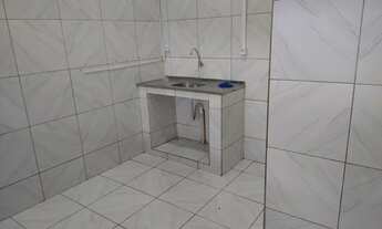 Imagem 2: Galpão/Depósito/Armazém para aluguel com 1000 metros quadrados com 1 quarto