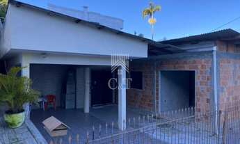 Imagem: CASA CASA COM 4 DORMITÓRIOS SENDO 2 SUÍTES