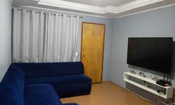 Imagem: Apartamento para venda tem 60 metros quadrados