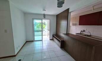 Imagem 3: Apartamento 2/4 sendo uma suite Condominio Specialle - Lauro de Freitas - BA