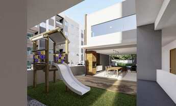 Imagem 7: Apartamentos no Parque Tabapua, Caucaia pronto para financiar