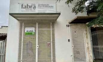 Imagem 1: Aluga - Salão comercial na Vila Santana, 50m