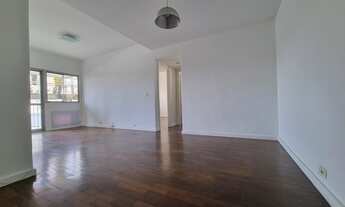 Imagem: HUMAITÁ SALA 2 QUARTOS 1 SUÍTE VARANDA