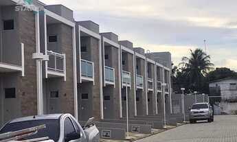 Imagem 6: Casa com 3 dormitórios à venda, 100 m² por R$ 345.000,00 - Centro - Eusébio/CE