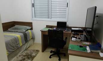 Imagem 8: Apartamento para venda com 97 metros quadrados com 3 quartos