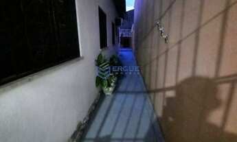 Imagem 5: Casa à venda, 126 m² por R$ 450.000,00 - Serrinha - Fortaleza/CE