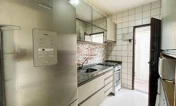 Imagem 5: AL - Casa para venda com 3 quartos em Jardim Atlântico - São Luís - MA