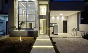 Imagem: Casa com 4 dormitórios à venda, 159 m²