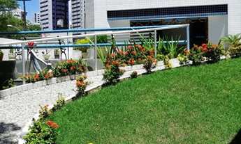 Imagem 2: Apto mobiliado e decorado 2 suítes. Rua dos Navegantes- Boa Viagem