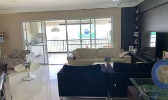 Imagem 3: Apartamento à venda, 127 m² por R$ 1.380.000,00 - Vila Guarani (Zona Sul) - São Paulo/SP