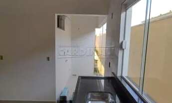 Imagem 6: Casa Padrão em São Carlos