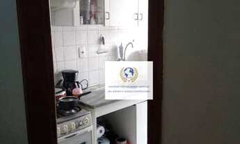 Imagem 6: Apartamento com 3 dormitórios à venda, 58 m² por R$ 220.000,00 - São Bernardo - Campinas/S