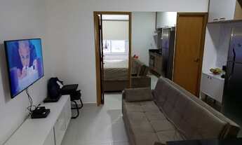 Imagem: Apartamento com 1 dormitório à venda