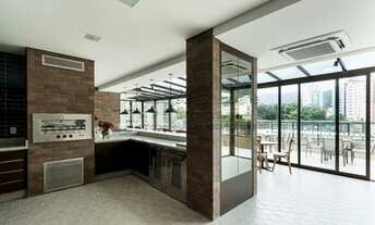 Imagem 7: Apartamento com 3 quartos em Córrego Grande - Florianópolis - SC