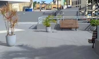 Imagem 2: Alugo apartamento no Edifício Fiordes, 3/4, sendo 01 suíte, totalmente mobiliado