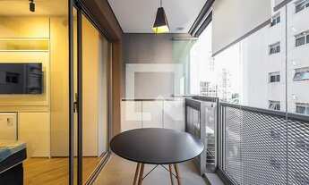 Imagem 7: Apartamento para Aluguel - Pinheiros, 1 Quarto, 25 m2