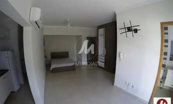 Imagem 2: Apartamento (kitnete) 1 dormitórios, cozinha planejada, portaria 24 horas, lazer, elevador