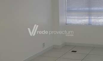 Imagem 5: Sala - Cambuí - Campinas