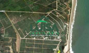 Imagem: PB- Loteamento Colinas de Pitimbu - Paraíba