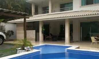 Imagem: Alphaville Litoral Norte 1