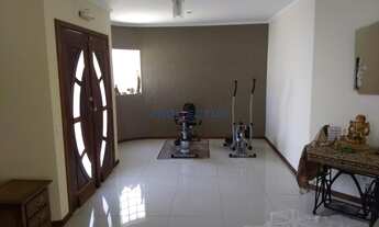 Imagem 2: Casa - Bosque dos Cambaras - Valinhos