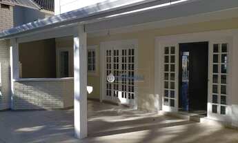 Imagem 2: Casa com 3 dormitórios, 215 m² - venda por R$ 1.600.000,00 ou aluguel por R$ 5.950,00/mês