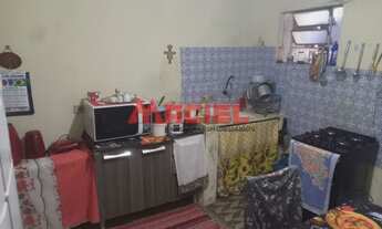 Imagem 2: Casa Padrão em Sao Jose dos Campos