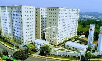 Imagem 7: Apartamento com 2 dormitórios à venda, 41 m² por R$ 158.000,00 - Jardim Boa Vista (Zona Oe