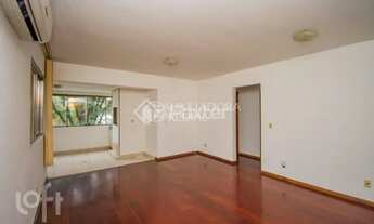 Imagem: Apartamento para venda tem 83 metros quadrados